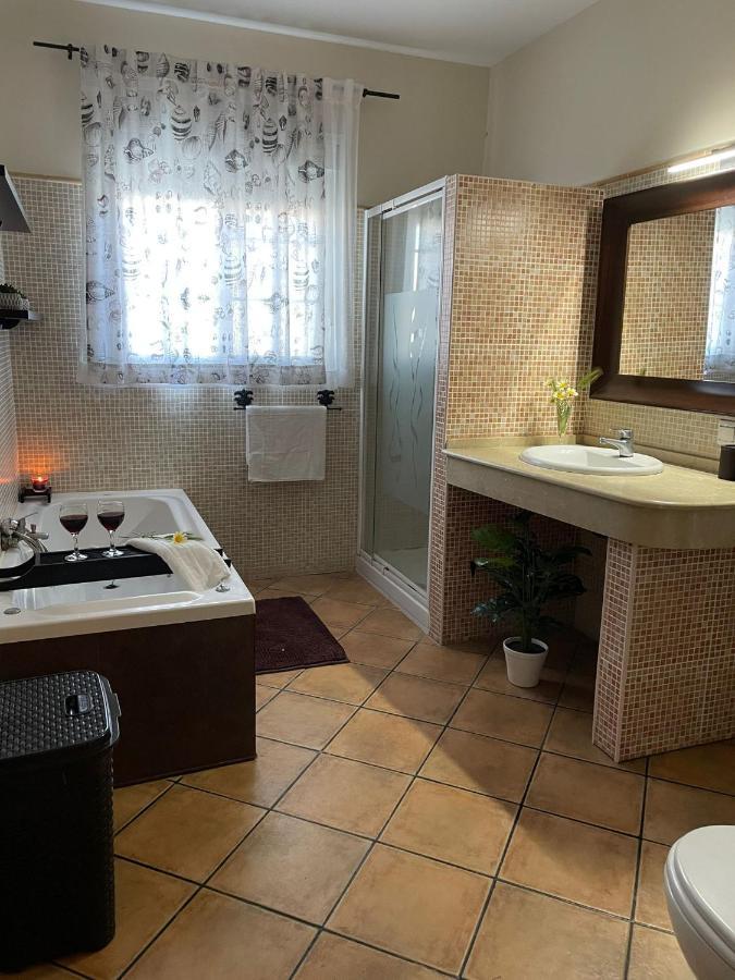 Chalet Hercules La Barrosa 치클라나 데 라 프론테라 외부 사진