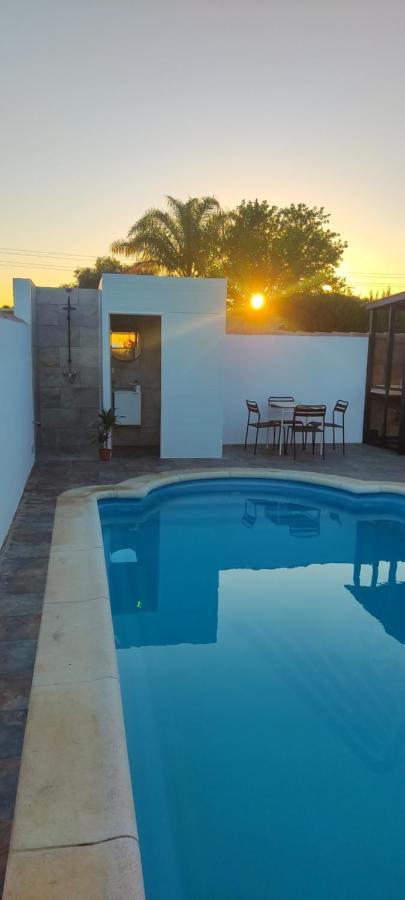 Chalet Hercules La Barrosa 치클라나 데 라 프론테라 외부 사진