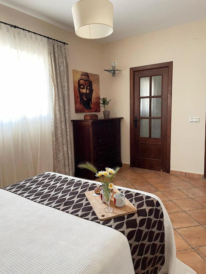 Chalet Hercules La Barrosa 치클라나 데 라 프론테라 외부 사진