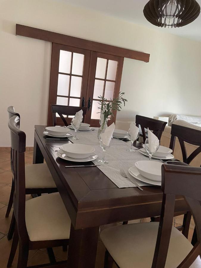 Chalet Hercules La Barrosa 치클라나 데 라 프론테라 외부 사진