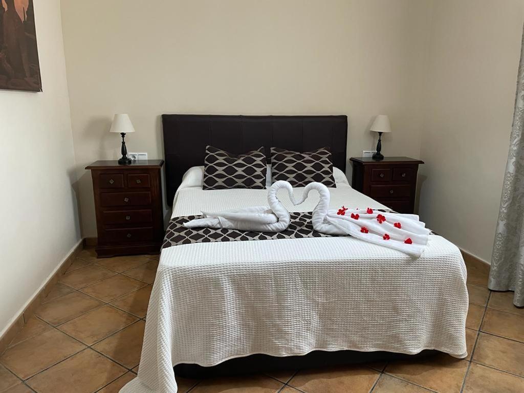 Chalet Hercules La Barrosa 치클라나 데 라 프론테라 외부 사진