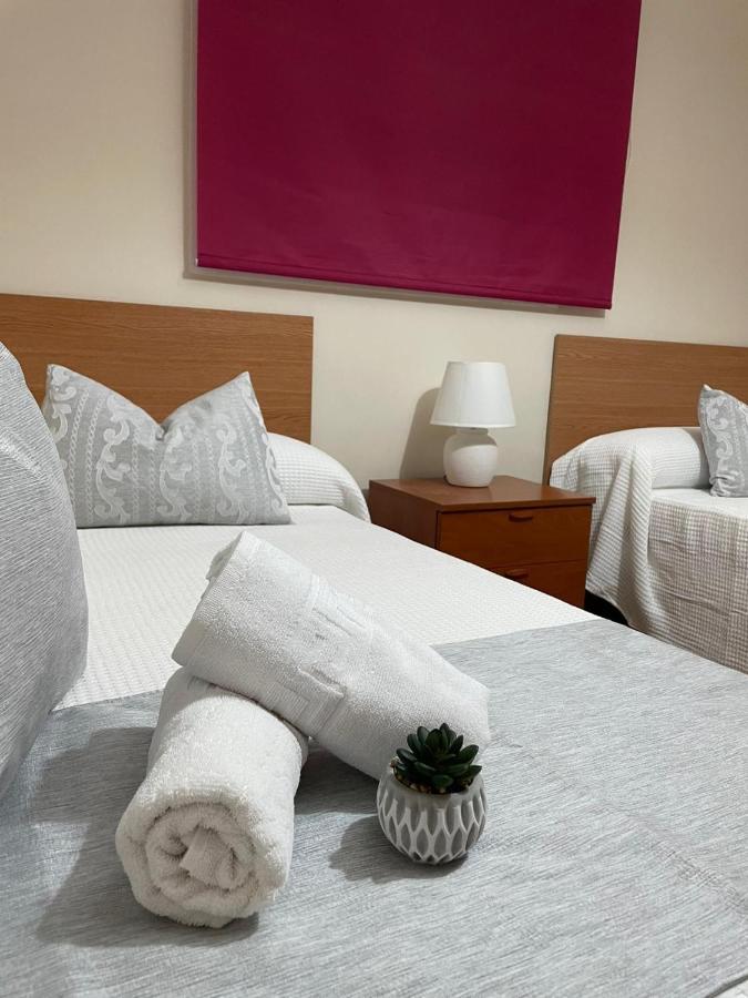 Chalet Hercules La Barrosa 치클라나 데 라 프론테라 외부 사진