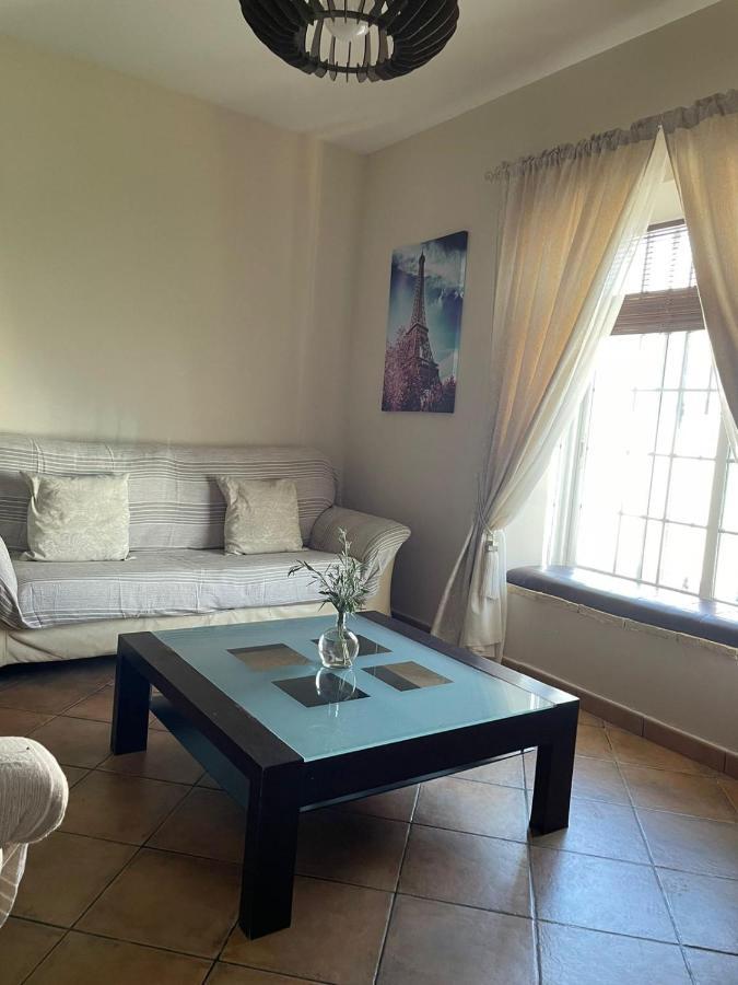 Chalet Hercules La Barrosa 치클라나 데 라 프론테라 외부 사진