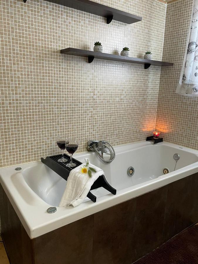 Chalet Hercules La Barrosa 치클라나 데 라 프론테라 외부 사진
